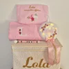 Coffret fleuries pour filles