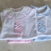 Ensemble ourson personnalisé
