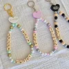 Porte clé tasbih personnalisé