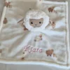 Doudou mouton